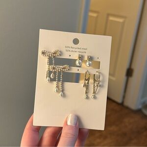 jcrew earrings